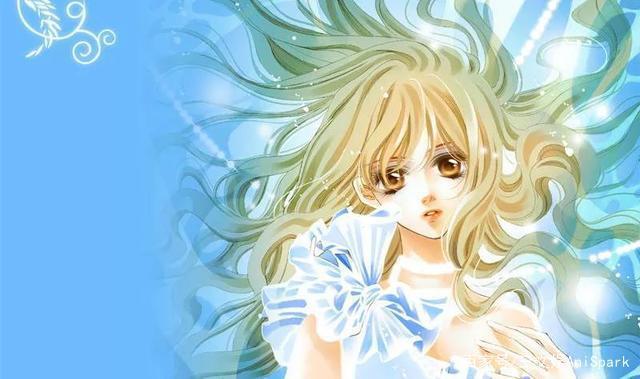 上线6个月，超100亿人气，这部少女漫画是怎么做到的？