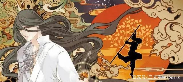 上线6个月，超100亿人气，这部少女漫画是怎么做到的？