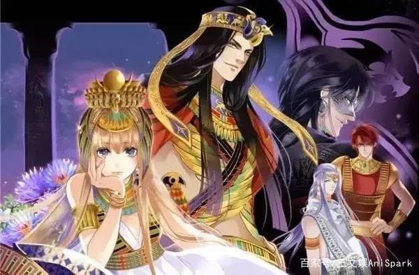 上线6个月，超100亿人气，这部少女漫画是怎么做到的？