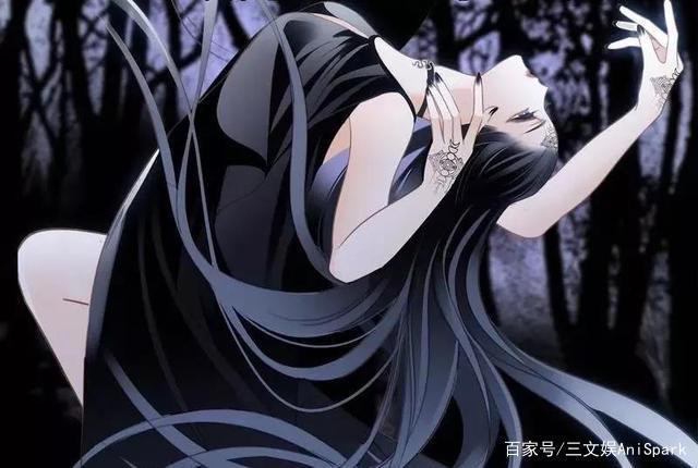 上线6个月，超100亿人气，这部少女漫画是怎么做到的？