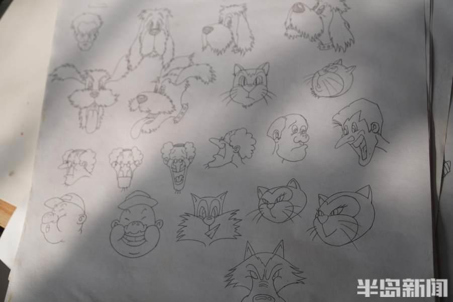 新闻周刊丨致敬“守艺人”：面塑师雕出三维动画世界，马头琴奏响海天优美旋律