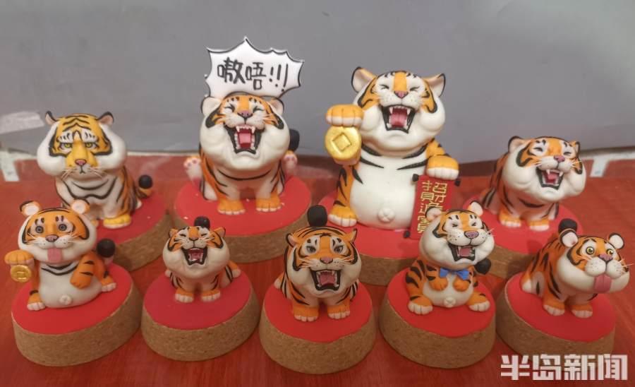 新闻周刊丨致敬“守艺人”：面塑师雕出三维动画世界，马头琴奏响海天优美旋律