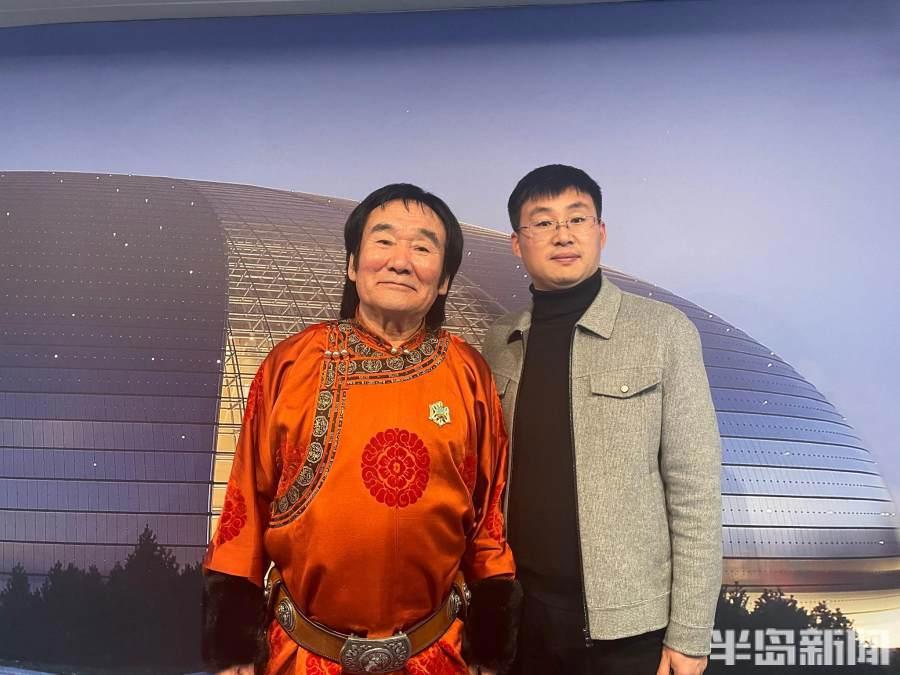 新闻周刊丨致敬“守艺人”：面塑师雕出三维动画世界，马头琴奏响海天优美旋律