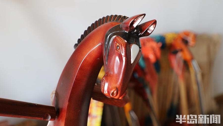 新闻周刊丨致敬“守艺人”：面塑师雕出三维动画世界，马头琴奏响海天优美旋律