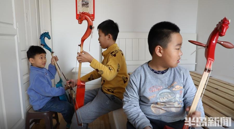 新闻周刊丨致敬“守艺人”：面塑师雕出三维动画世界，马头琴奏响海天优美旋律