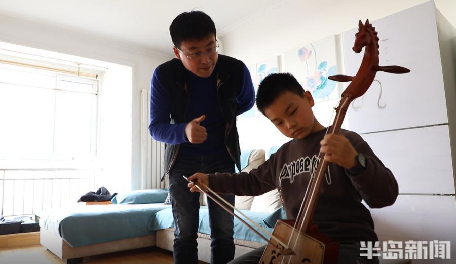 新闻周刊丨致敬“守艺人”：面塑师雕出三维动画世界，马头琴奏响海天优美旋律