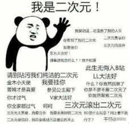 新一代的“二次元”都在看些什么