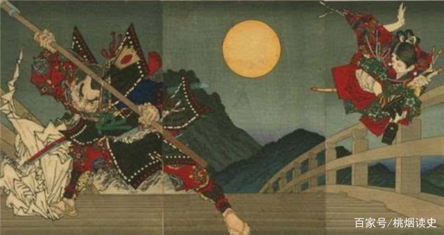 日漫文化，现在成了日本特色，它与日本古代浮世绘文化有何渊源？