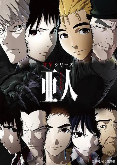 那些年被禁的十大日漫，人物塑造是让人拍案叫绝