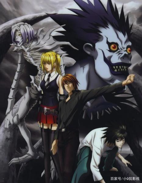 那些年被禁的十大日漫，人物塑造是让人拍案叫绝