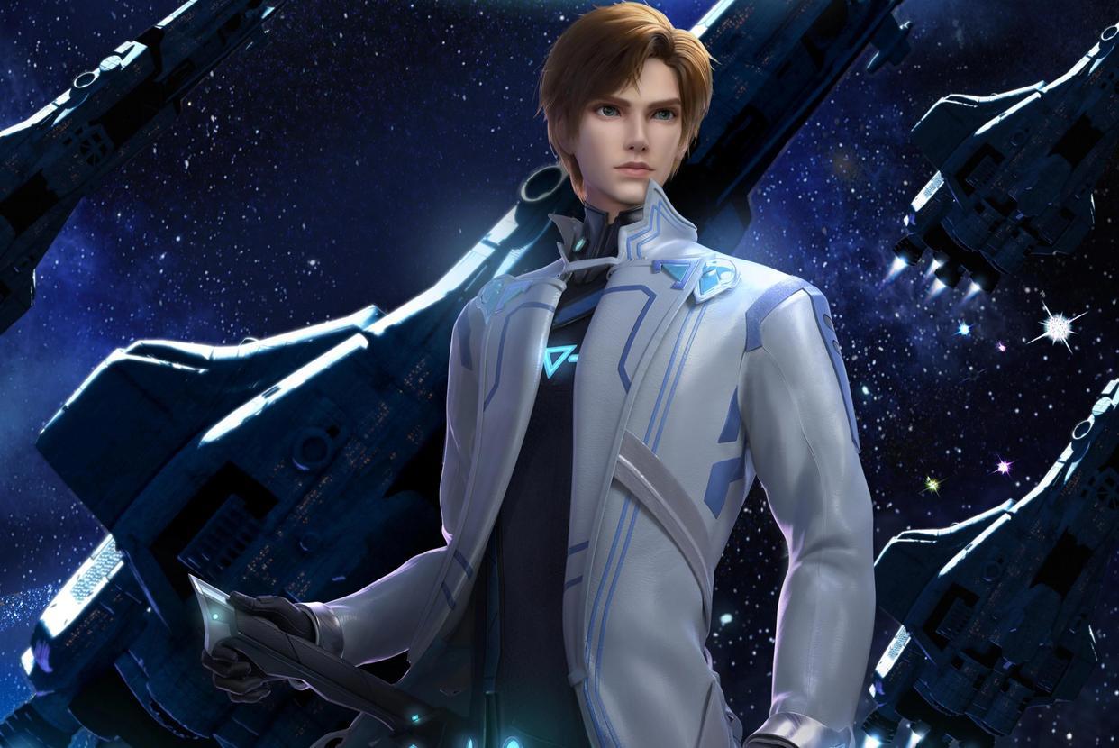 十一部动漫化的国漫，哪一部会是你期待的？目测无限世界会火