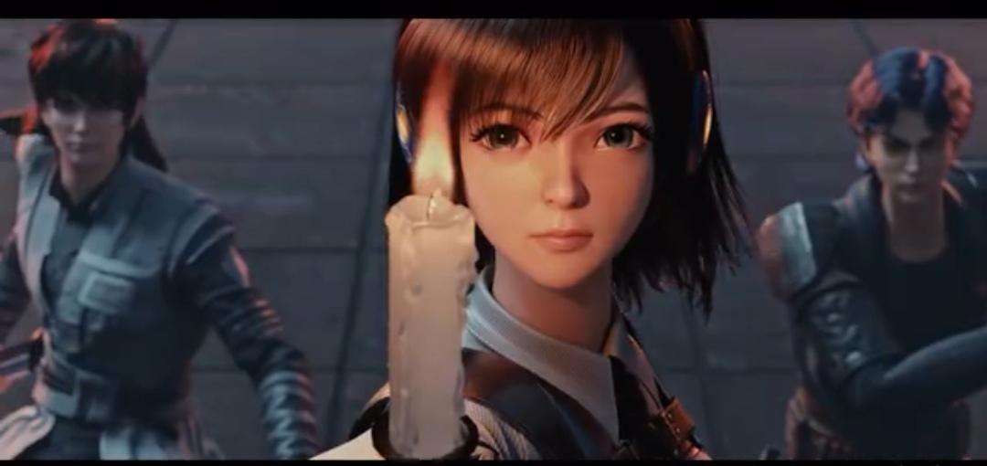 十一部动漫化的国漫，哪一部会是你期待的？目测无限世界会火