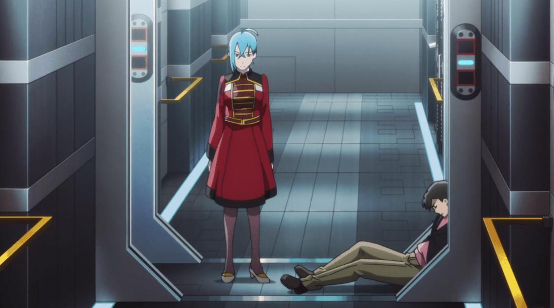 霸权社原创动漫《vivy》被称为神作，网友：不知道魅力在哪里