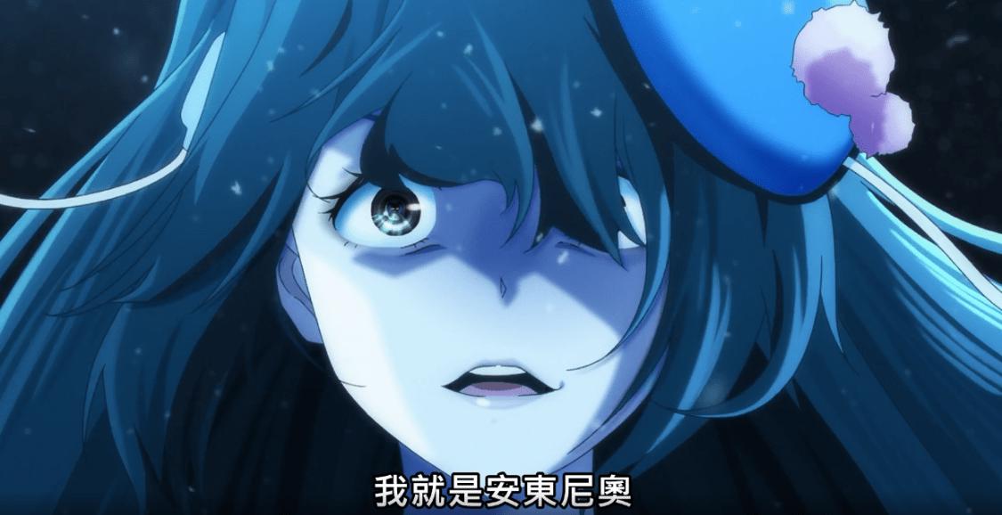 霸权社原创动漫《vivy》被称为神作，网友：不知道魅力在哪里