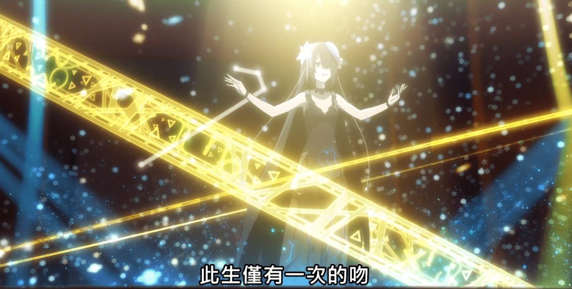 霸权社原创动漫《vivy》被称为神作，网友：不知道魅力在哪里