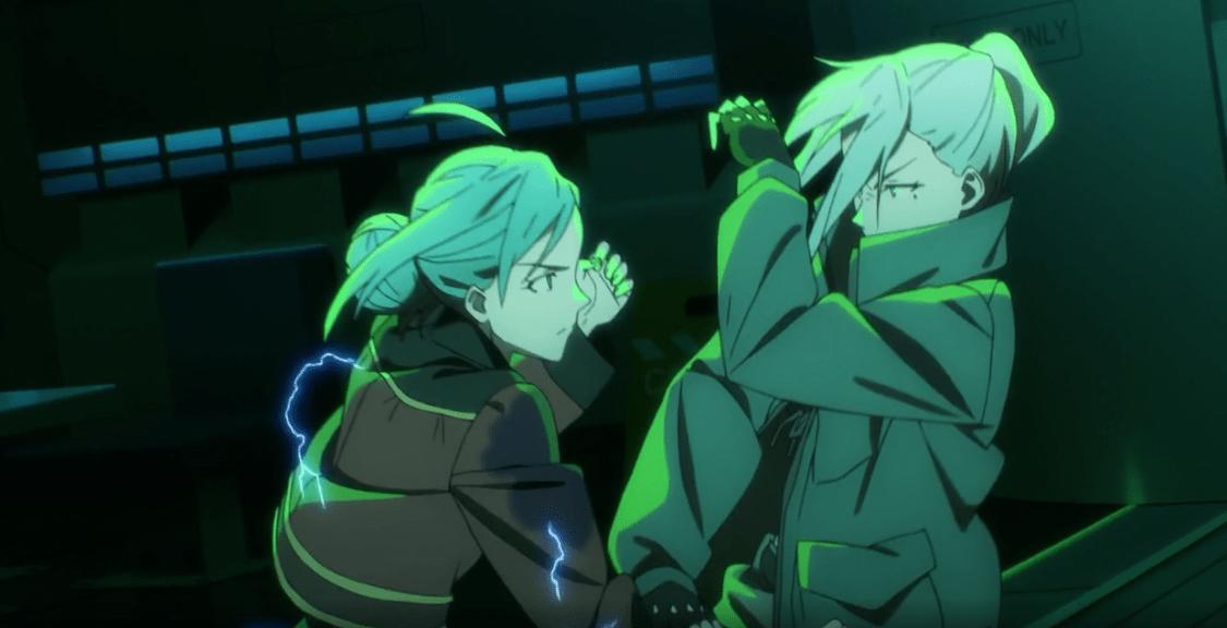 霸权社原创动漫《vivy》被称为神作，网友：不知道魅力在哪里