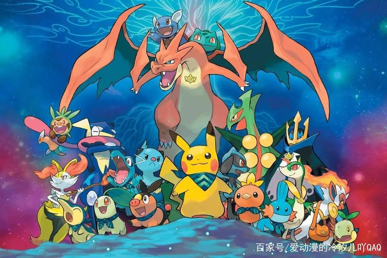 励志动漫推荐之一