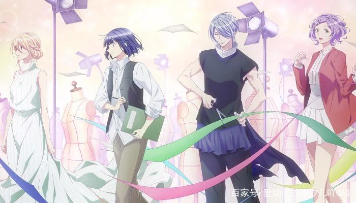 励志动漫推荐之一