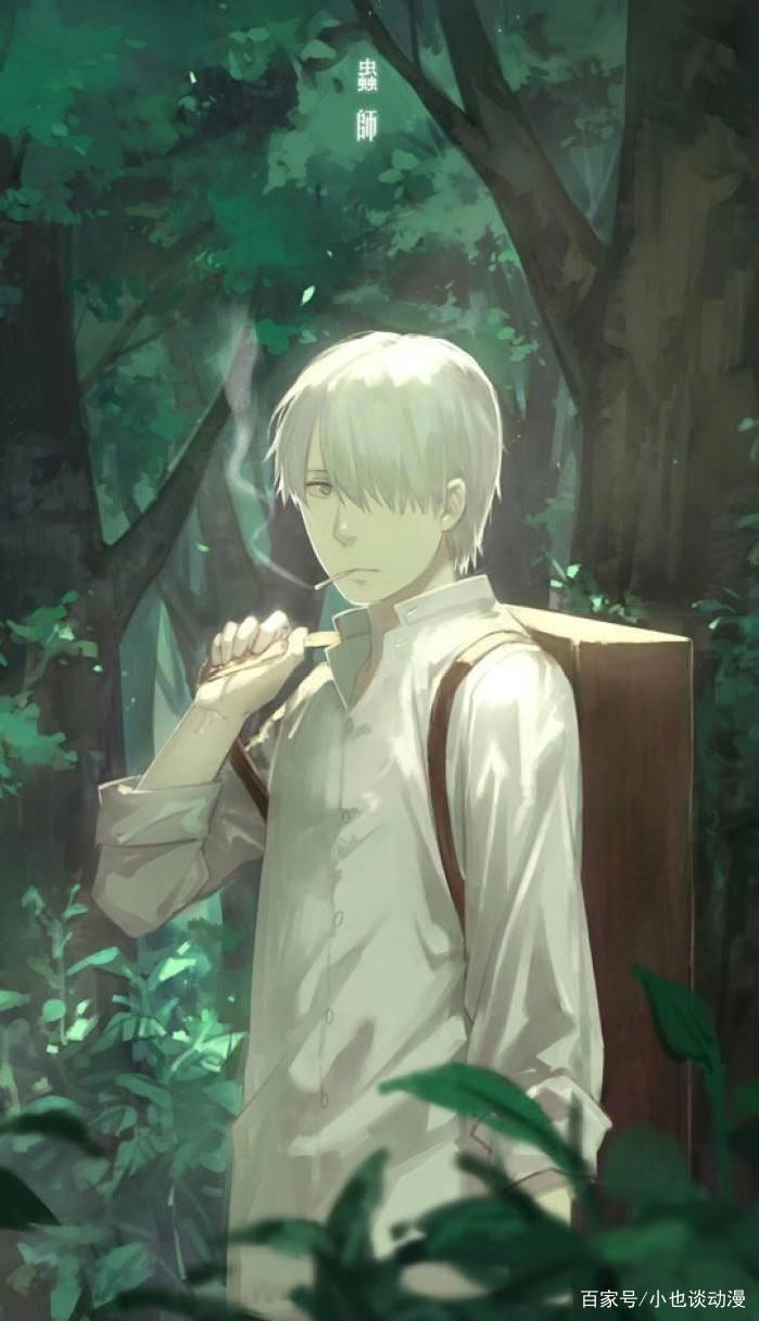 一部重塑世界观的动漫，哀而不伤，治愈与致郁完美结合