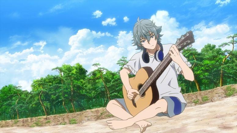 这部番，从一开始的惊艳，到后来的小失望