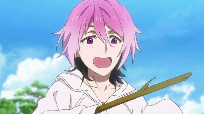 这部番，从一开始的惊艳，到后来的小失望