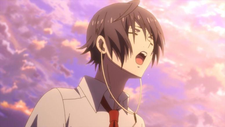 这部番，从一开始的惊艳，到后来的小失望