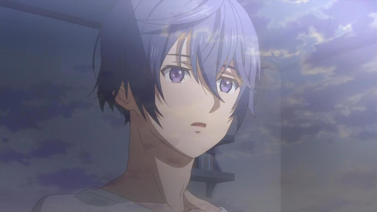 10月新番《歌塑世界》只要歌唱得好，什么奇幻的东西都能见到