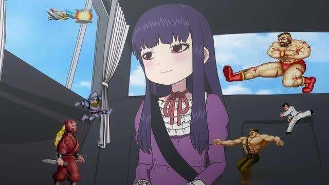 一部B站后悔没买的动画，无数的游戏玩家看完被感动