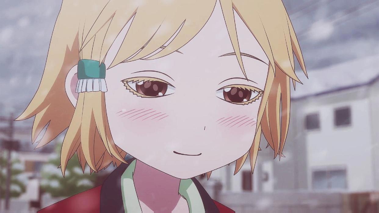 一部B站后悔没买的动画，无数的游戏玩家看完被感动