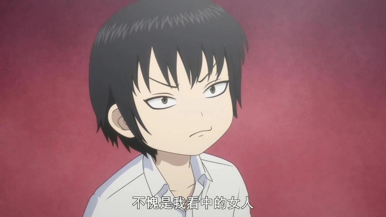 一部B站后悔没买的动画，无数的游戏玩家看完被感动