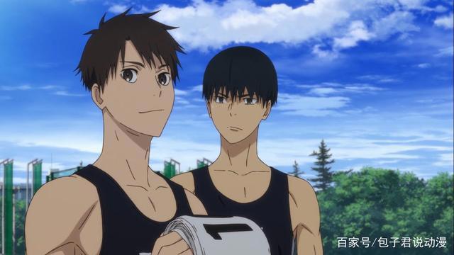 我愿封你为神！那些评分高达9.9分的动画神作！