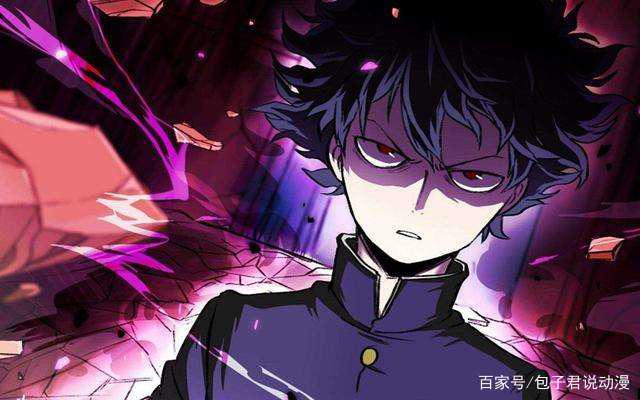 我愿封你为神！那些评分高达9.9分的动画神作！