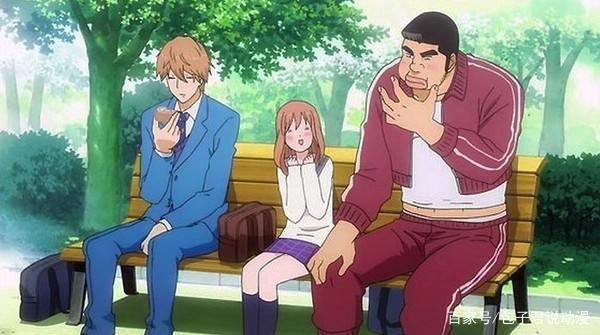 我愿封你为神！那些评分高达9.9分的动画神作！