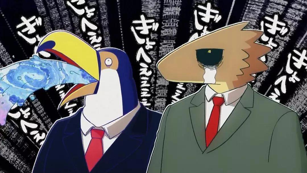 十月新番逐渐疲软，唯有几部优秀作品撑着前行