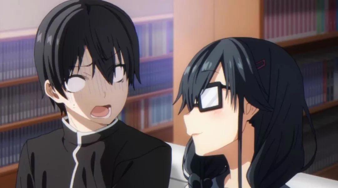 十月新番逐渐疲软，唯有几部优秀作品撑着前行