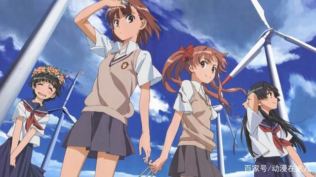 动漫：9部强势回归的动漫续作，某科学的超电磁炮位列其中