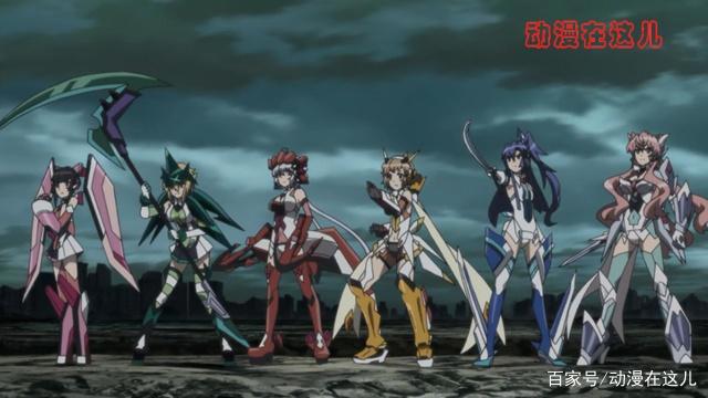 动漫：9部强势回归的动漫续作，某科学的超电磁炮位列其中