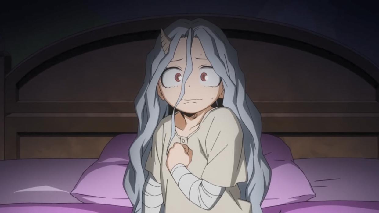 十月新番推荐，小英雄强势归来，厨神小当家重制版再现江湖