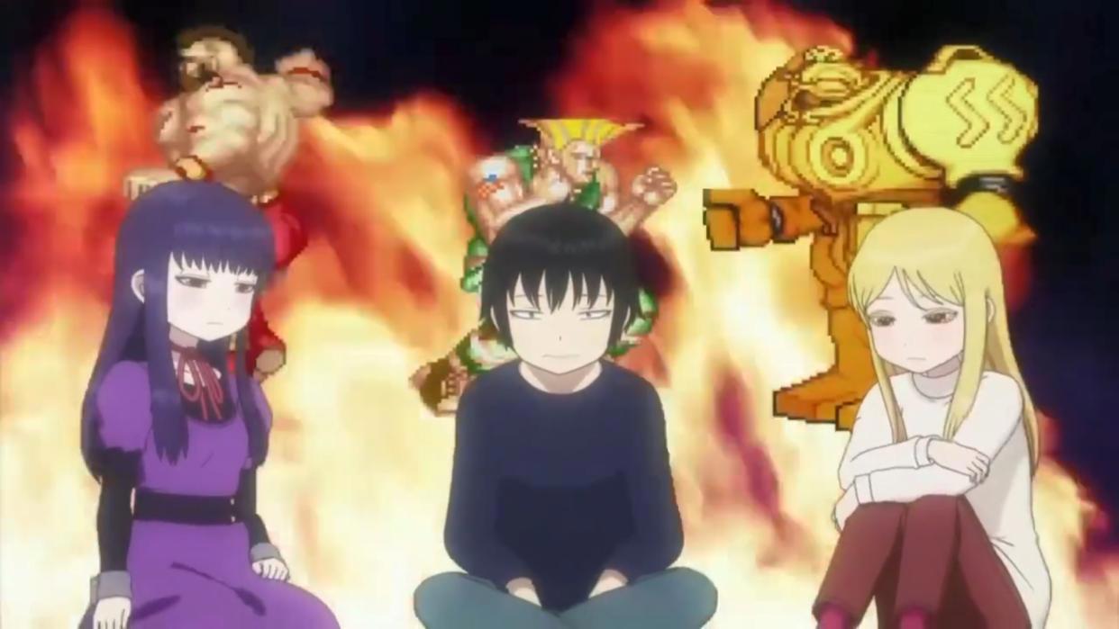 十月新番推荐，小英雄强势归来，厨神小当家重制版再现江湖