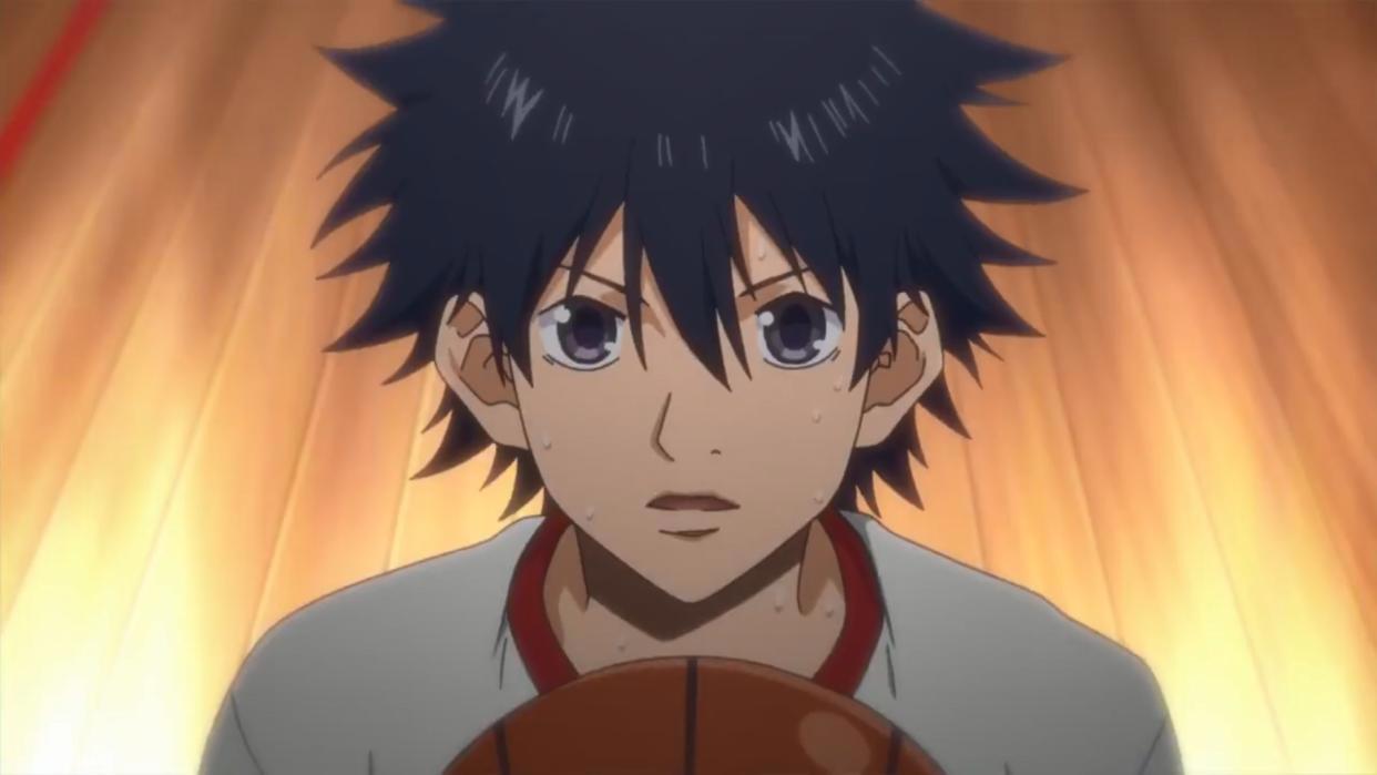 十月新番推荐，小英雄强势归来，厨神小当家重制版再现江湖