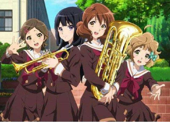 京阿尼粉丝心连心！京都动画获捐款已达16亿日元！