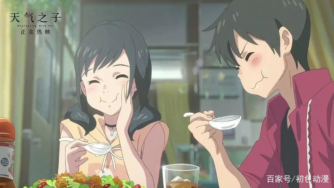 2019年动漫总结，高能虐狗，甜到爆炸的恋爱番