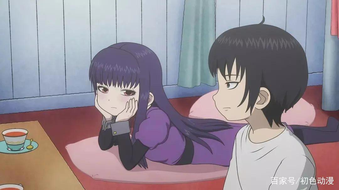 2019年动漫总结，高能虐狗，甜到爆炸的恋爱番