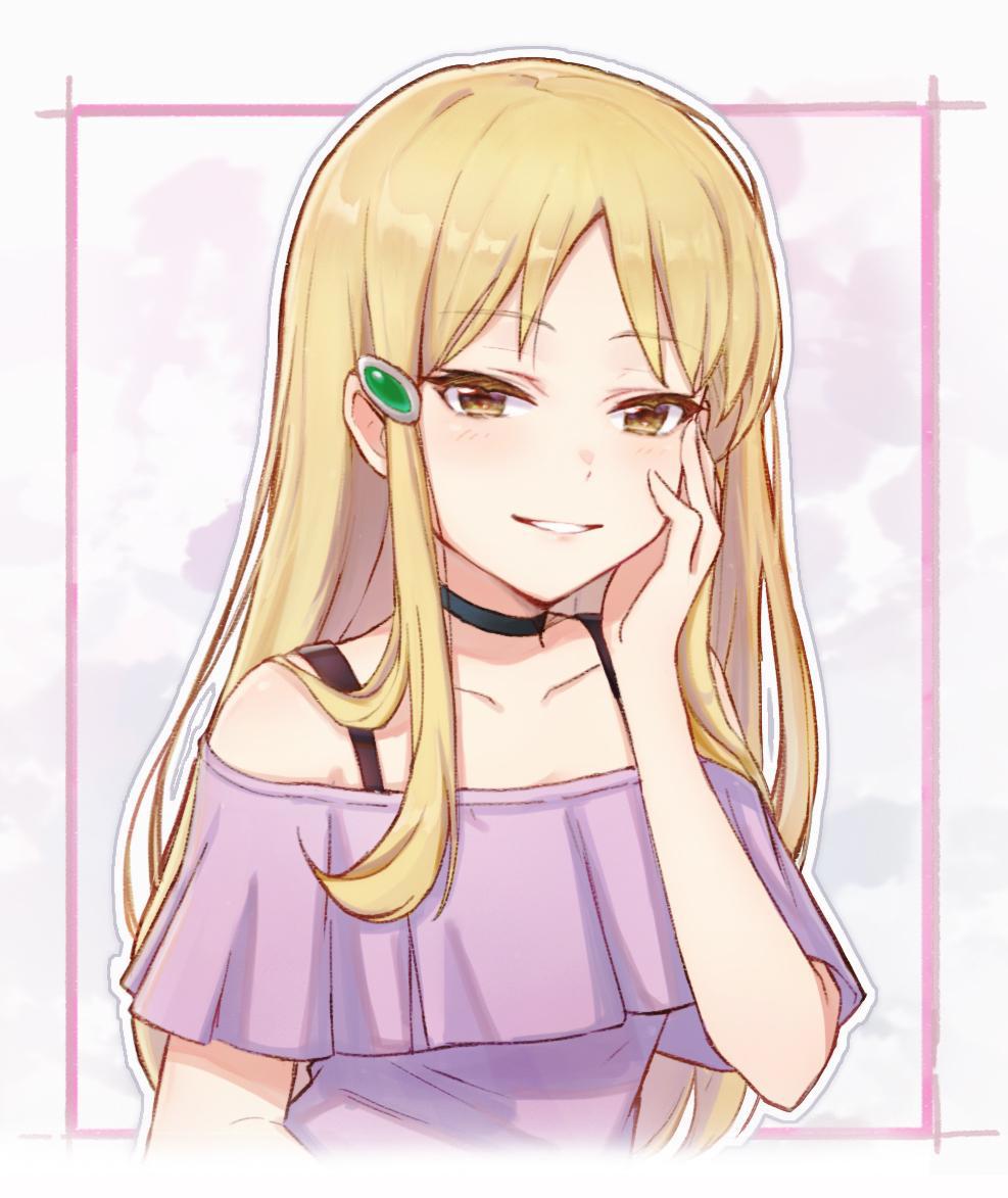 这部动漫让我想起了11年前的《龙与虎》，节操社依旧能做出好动画