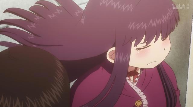 豆瓣评分9.5！这部动画简直是为八零后创作的！三角关系吊足胃口