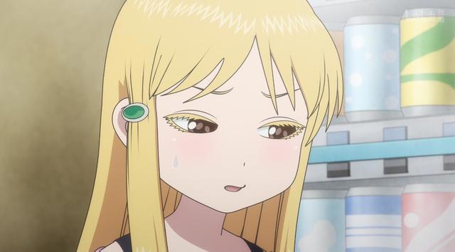 豆瓣评分9.5！这部动画简直是为八零后创作的！三角关系吊足胃口