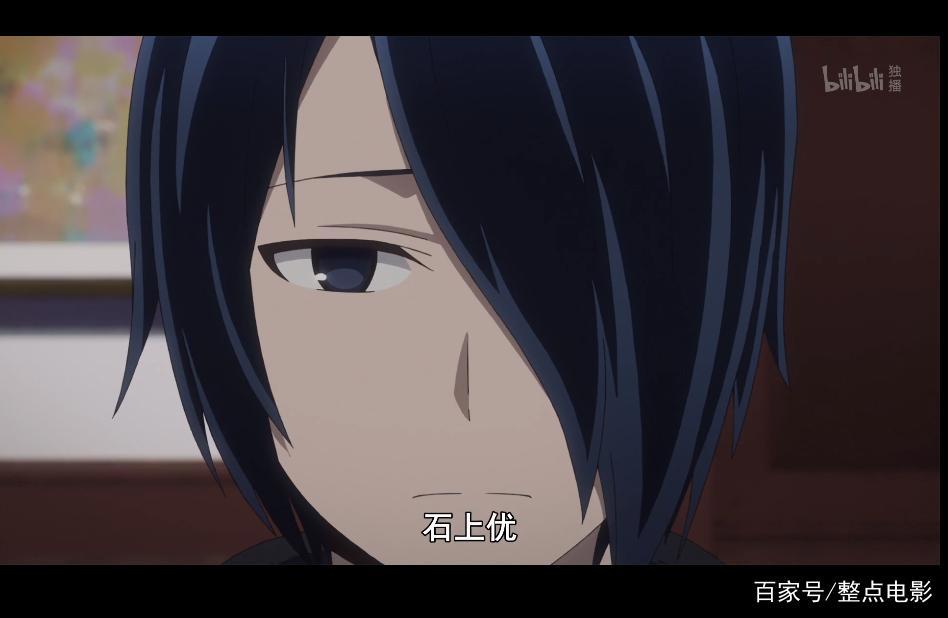 评分最高恋爱番，终于等到它更新！