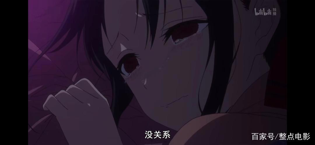 评分最高恋爱番，终于等到它更新！