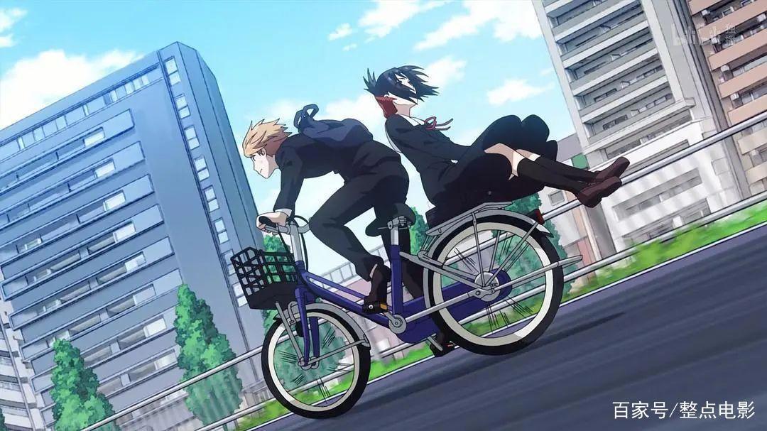 评分最高恋爱番，终于等到它更新！