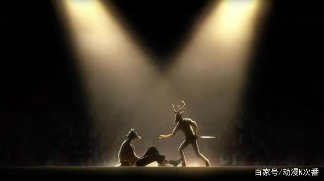 1月新番全看过了没事做？2019年TOP10部动画追起来